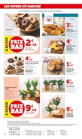 Plante Verte Angebote im Prospekt "U Express" von U Express auf Seite 30