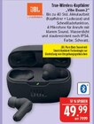 True-Wireless-Kopfhörer Vibe Beam2 Angebote von JBL bei Marktkauf Coburg für 49,99 €