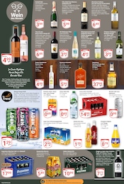 Aktueller GLOBUS Prospekt mit Sekt, "Aktuelle Angebote", Seite 18