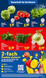 Gemüse im Lidl Prospekt in Aurich Aktueller Lidl Prospekt mit Gemüse, "LIDL LOHNT SICH", Seite 3