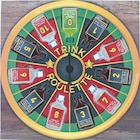 Trinkroulette für 9,95 € bei famila Nordwest im Angebot Trinkroulette im aktuellen famila Nordwest Prospekt
