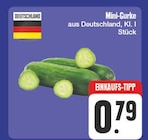 EDEKA Klipphausen Prospekt mit  im Angebot für 0,79 €