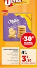 U Express Levallois-Perret - Promo Biscuits fourrés Promo Biscuits fourrés à 3,30 € dans le catalogue U Express à Levallois-Perret