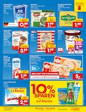 Butter im Netto Marken-Discount Prospekt in Amberg Aktueller Netto Marken-Discount Prospekt mit Butter, "Aktuelle Angebote", Seite 40