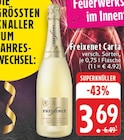 Freixenet Carta bei E center im Voerde Prospekt für 3,69 €