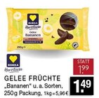Gelee Bananen bei EDEKA im Gladbeck Prospekt für 1,49 €
