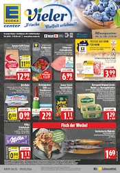 Aktueller E center Supermarkt Prospekt in Aachen und Umgebung, "Aktuelle Angebote" mit 28 Seiten, 04.05.2026 - 09.05.2026
