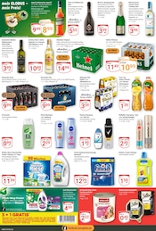 Mumm im GLOBUS Prospekt in Neubrandenburg Aktueller GLOBUS Prospekt mit Mumm, "Aktuelle Angebote", Seite 4