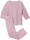 Pyjama im aktuellen Tchibo Prospekt