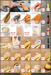 Garnelen im GLOBUS Prospekt in Viersen Aktueller GLOBUS Prospekt mit Garnelen, "Aktuelle Angebote", Seite 2