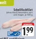 E center Herford - Schellfischfilet Angebot im Prospekt Schellfischfilet bei E center im Herford Prospekt für 1,99 €