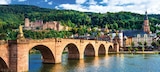 Aktuelles Heidelberg Delux Angebot bei REWE in Duisburg ab 199,00 €