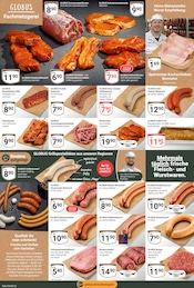 Schweinefilet im GLOBUS Prospekt in Rüsselsheim Aktueller GLOBUS Prospekt mit Schweinefilet, "Aktuelle Angebote", Seite 8