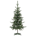 Weihnachtsbaum künstl. drinnen/draußen grün Angebote von VINTERFINT bei IKEA Norderstedt für 24,99 €