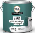 OBI - Wandfarbe Marit Angebot im Prospekt Wandfarbe Marit bei OBI im Prospekt "" für 29,99 €