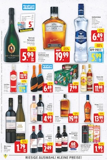 Wein im E center Prospekt "Aktuelle Angebote" mit 34 Seiten (Berlin)