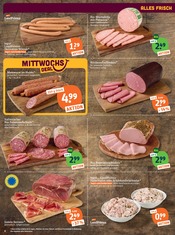 Serrano im tegut Prospekt in Stuttgart Aktueller tegut Prospekt mit Serrano, "tegut… gute Lebensmittel", Seite 10