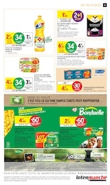 Micro-Ondes en promo dans le catalogue Intermarché Contact à la page 21