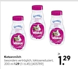 Aktuelle Katzenfutter Angebote bei BayWa Bau- und Gartenmärkte in Nürnberg Aktuelles Katzenmilch Angebot bei BayWa Bau- und Gartenmärkte in Nürnberg ab 1,29 €