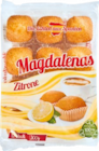 Magdalenas mit Kakao von  im aktuellen Netto Marken-Discount Prospekt für 1,99 €