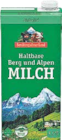 Haltbare Berg und Alpen Milch bei V-Markt im Prospekt "" für 0,99 €