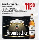 Trinkgut Pfaffenhofen (Ilm) Prospekt mit  im Angebot für 11,99 €