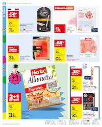 Offre Sticker dans le catalogue Carrefour Market du moment à la page 44