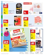 Prospectus Carrefour Market "LE MOIS MONOPOLY" en cours à Drancy, Page 44 Catalogue Carrefour Market en cours à Drancy, "LE MOIS MONOPOLY", Page 44