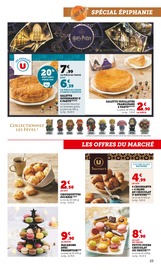 Four Angebote im Prospekt "U Express" von U Express Four Angebote im Prospekt "U Express" von U Express auf Seite 25