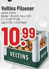 Aktuelle Veltins Angebote bei Trinkgut in Gronau (Westfalen) Aktuelles Pilsener Angebot bei Trinkgut in Gronau (Westfalen) ab 10,99 €