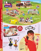 Promos Pick-Up dans le catalogue "LE TRAÎNEAU MAGIQUE" de La Grande Récré à la page 104
