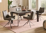 Esstisch mit Funktion von UNO im aktuellen Höffner Prospekt für 139,00 €
