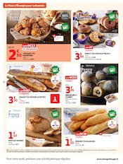 Alimentation en promo dans le catalogue Auchan Hypermarché à la page 12