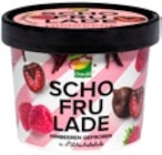 Aktuelles Schofrulade Erdbeere Angebot bei Kaufland in Freiburg (Breisgau) ab 2,99 €