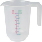 Set de mesure - SILVERCREST en promo chez Lidl Bezons à 1,99 €