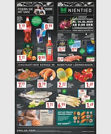 Aktueller Marktkauf Prospekt "Aktuelle Angebote" Aktueller Marktkauf Prospekt
