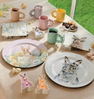 Sous-assiette de présentation - Super U à Pantin Sous-assiette de présentation en promo chez Super U Pantin à 2,99 €