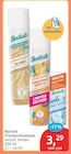 Trocken Shampoo von Batiste im aktuellen budni Prospekt