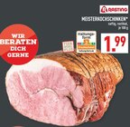 Meisterkochschinken bei Marktkauf im Barntrup Prospekt für 1,99 €