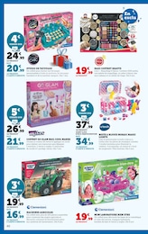 Offre Bijou dans le catalogue Super U du moment à la page 40