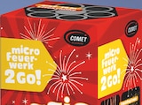 Micro-Feuerwerk 2Go! Magic in the Air bei EDEKA im Prospekt "" für 4,99 €