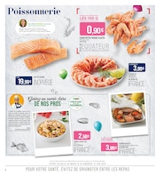 Prospectus Supermarchés Match "La Fête des clients" en cours à Tourcoing, Page 6 Catalogue Supermarchés Match en cours à Tourcoing, "La Fête des clients", Page 6