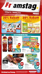 Bebivita Angebot im aktuellen Penny Prospekt auf Seite 36
