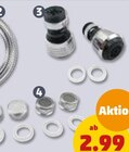 Penny-Markt - Brausezubehör Angebot im Prospekt Brausezubehör bei Penny-Markt im Prospekt für 2,99 €