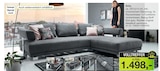 Aktuelle Sofa Angebote bei Möbel Inhofer in Augsburg Aktuelles Sofa Angebot bei Möbel Inhofer in Augsburg ab 1.498,00 €
