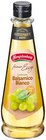 Balsamico Bianco Angebote von Hengstenberg bei REWE Wiesbaden für 2,79 €