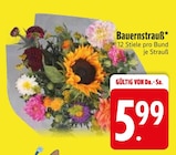 BauernstrauĂ im EDEKA Prospekt BauernstrauĂ von im aktuellen EDEKA Prospekt fĂŒr 5,99 âŹ