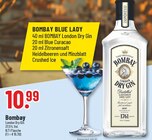 London Dry Gin Angebote von Bombay bei Trinkgut Bottrop für 10,99 €