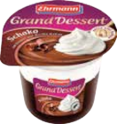 Marktkauf Trittau - Grand Dessert Angebot im Prospekt Grand Dessert bei Marktkauf im Trittau Prospekt für 0,49 €