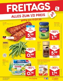 Kaffee im aktuellen Netto Marken-Discount Prospekt (Bad Salzuflen) Kaffee im Netto Marken-Discount Prospekt "Aktuelle Angebote" mit 75 Seiten (Bad Salzuflen)